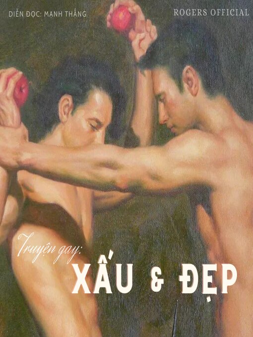 Title details for Xấu & Đẹp by Reki - Available